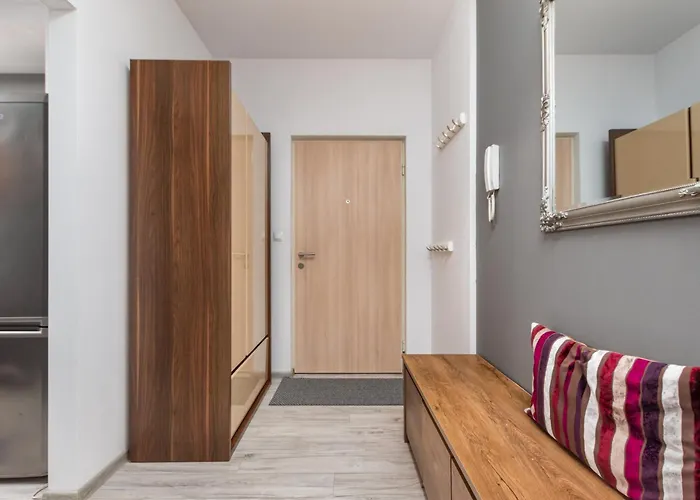 Kolska 11 By Homeprime *