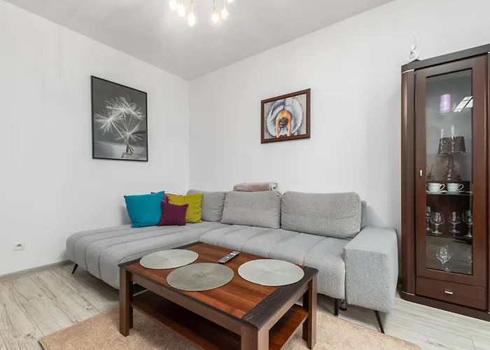 Kolska 11 By Homeprime * وارسو