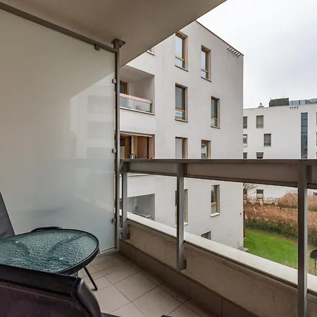 Apartamento Kolska 11 By Homeprime
