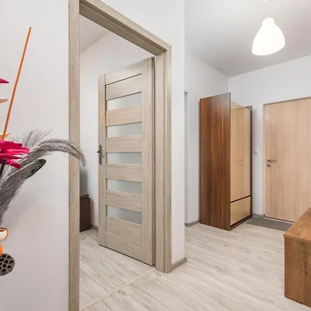 Kolska 11 By Homeprime Apartamento *