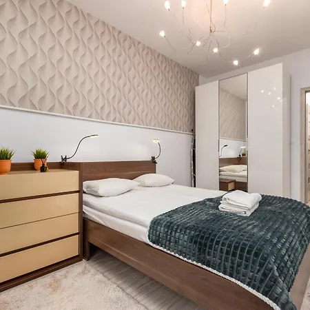 Kolska 11 By Homeprime Warsaw