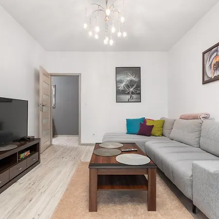 Kolska 11 By Homeprime Apartment *