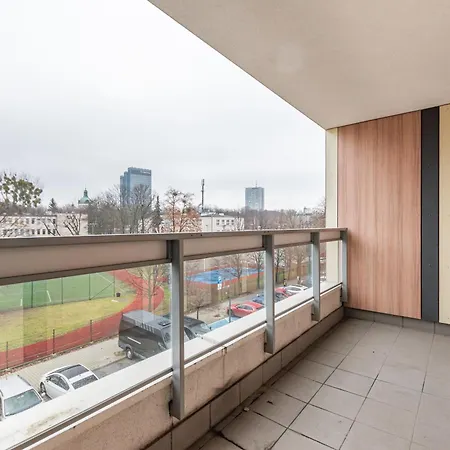 Kolska 11 By Homeprime Apartamento