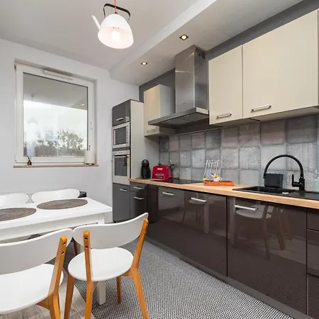 Kolska 11 By Homeprime * Warszawa