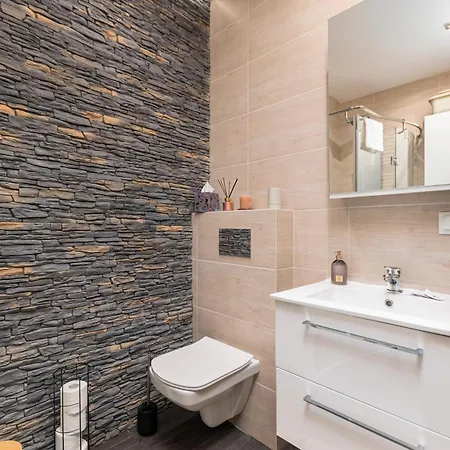 Apartment Kolska 11 By Homeprime *