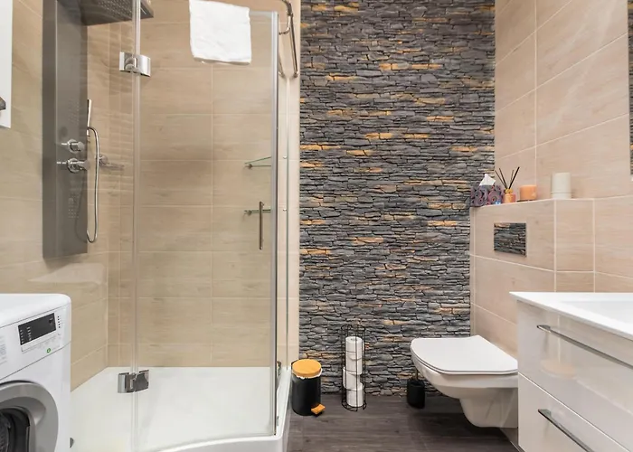 Kolska 11 By Homeprime Apartment Warsaw