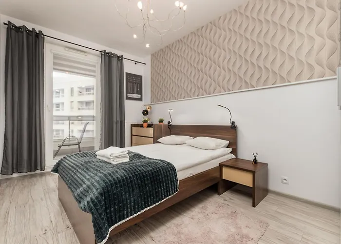 Kolska 11 By Homeprime Apartment