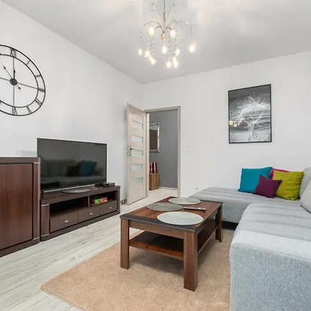 Kolska 11 By Homeprime ורשה