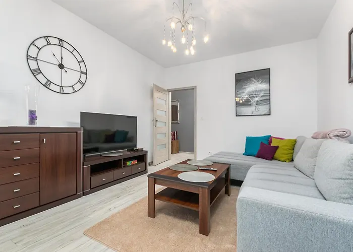 Kolska 11 By Homeprime ורשה