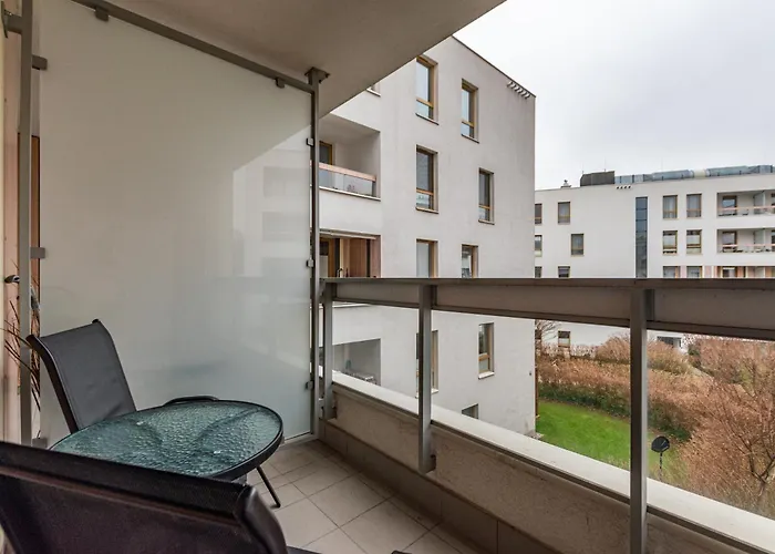 Apartmán Kolska 11 By Homeprime