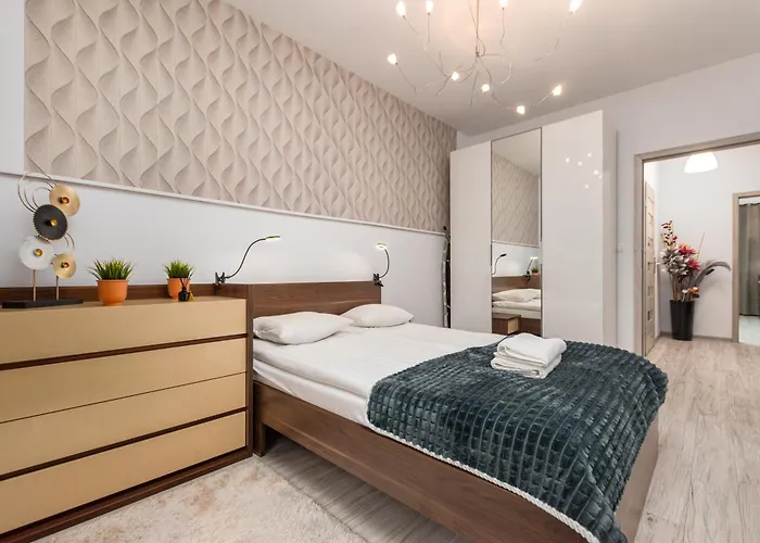 Kolska 11 By Homeprime Varšava